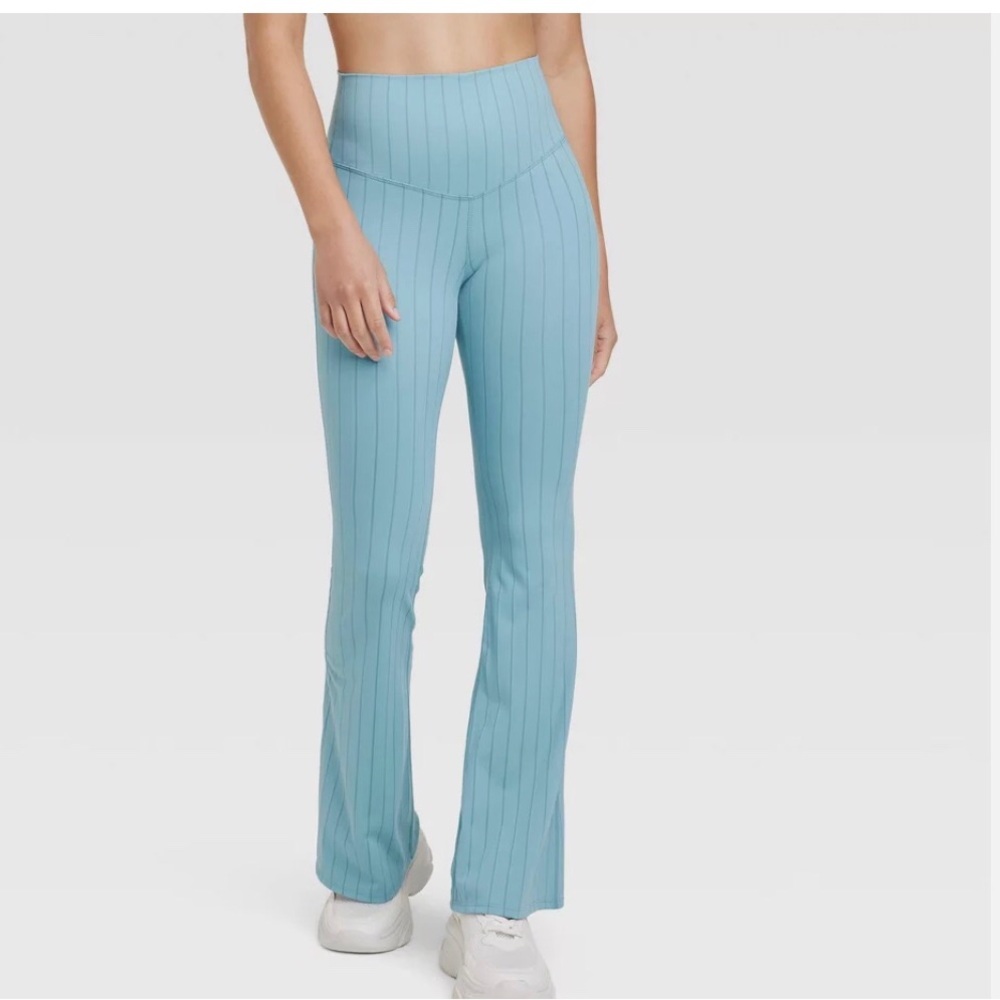 NWT JoyLove high rise leggings